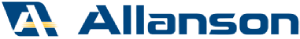 Allanson logo small