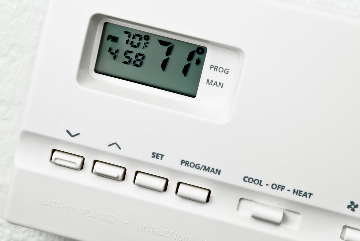 Thermostats Shop Yorkland Controls OnLine