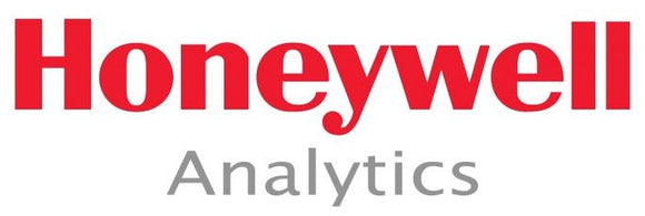 Honeywell analytics logo 13