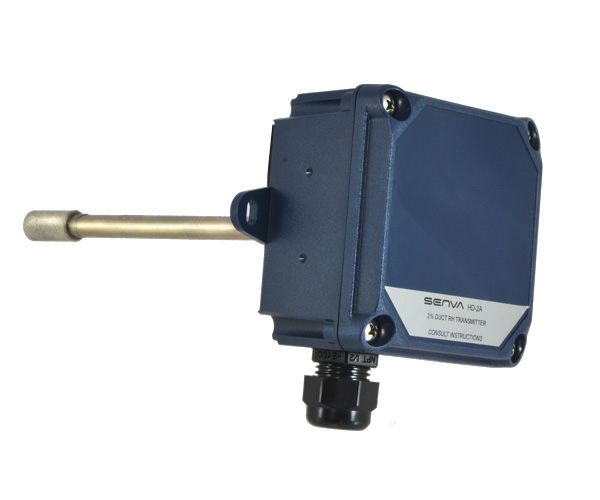 HD-2A, DUCT RH, 2% ACCURACY – Shop Yorkland Controls On-Line