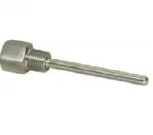 50001774-001, 5 inch Stainless Steel Immersion Well