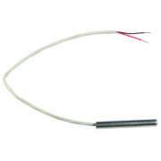 50021579-001, PT1000 Standard Temperature Probe, -40-270F, use with T775