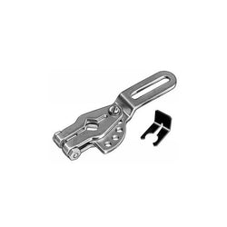 7616BR, Crank Arm assembly with clip
