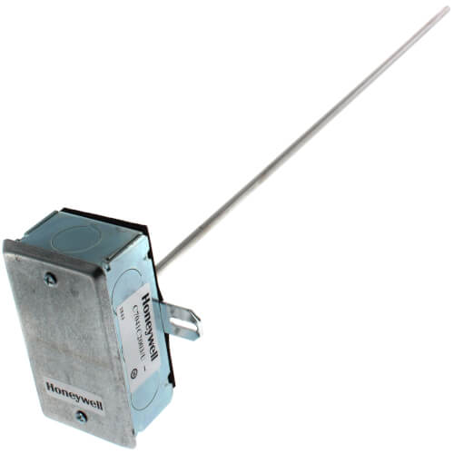 40~+200℃ IP65 Temperature Sensor For HVAC