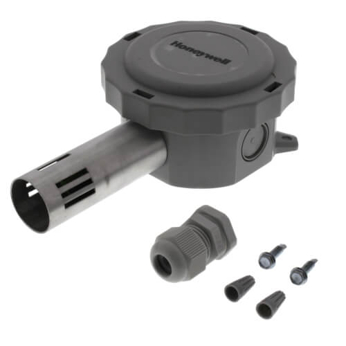 H7635C2015, Outdoor Humidity Sensor,± 3% RH, Output 4-20mA or 0-5/10Vd ...