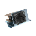 P658B1012, Panel Mounted Pneumatic / Electric Switch. Factory Calibrated at 10 psi.