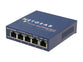 FS105NA, NETGEAR 5-Port Fast Ethernet Unmanaged Switch, Desktop