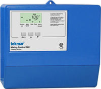 360 TEKMAR Mixing Valve Floating Control with Reset