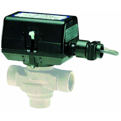 VC6934ZZ11, Honeywell  Floating actuator for VC Series valves