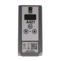 A421ABC-02C, Single-stage controls Single-pole Double-throw -40 to 212°f or -40 to 100°c