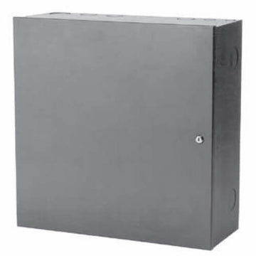 567-351, PANEL-SMALL GREY  19.5IN.X16.38IN.X5.75