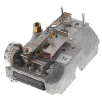 T-4002-201, Direct Acting Pneumatic Horizontal Mount Thermostat (cover sold separately)