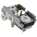 T-4002-201, Direct Acting Pneumatic Horizontal Mount Thermostat (cover sold separately)