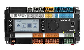 WEB-EHSERIIESNX26D Honeywell CIPer Model 50 Niagara Edge IP Application Controller