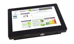 EasyIO Q10S view 10in Android Tablet for Panel Mounting