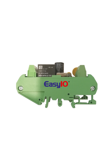 EasyIO-FR-02 Relay