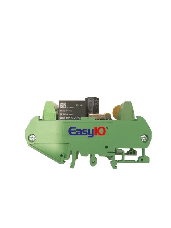 EasyIO-FR-02 Relay