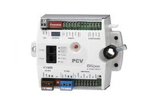 Johnson Controls FX-PCV1930-0 - FX-PCV Controller, 8 IO | Cochrane Supply Johnson Controls FX-PCV1930-0 - FX-PCV Controller, 8 IO | Cochrane Supply