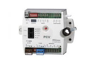FX-PCV1630-0 Johnson Controls VAV Controller BACNET MSTP