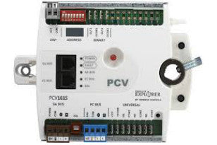 FX-PCV1930-0 Johnson Controls VAV Controller IP