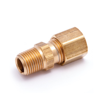 P900-200, COMPRESSION Fitting 1/4