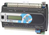 Verasys  LC-VAC1002-0   18 point 24 VAC Application Controller with input/output controller application loaded
