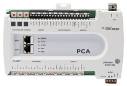 FX-PCA4911-0 Johnson Controls IP Application Controller