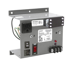 PSB100AB10, Panel Mount (Open Bracket) Single 100VA Power Supply, 120 Vac to 24 Vac