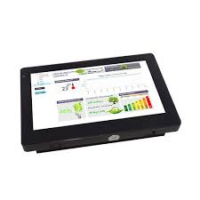 EasyIO Q7Sview Android tablet Display – Shop Yorkland Controls On-Line