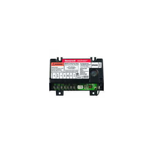 Honeywell S8610U3009 Furnace Intermittent Pilot Control – Shop Yorkland  Controls On-Line