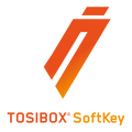 TBSKL1 Tosibox SoftKey License