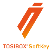 TBSKL1 Tosibox SoftKey License