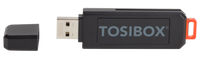 TBK2 Tosibox Key with 1 Mobile Client