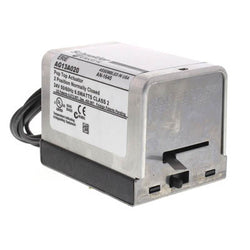 AG13A020 Schneider Electric/TAC/ Erie Spring Return Two-Position General Close-Off Actuator Without End Switch, Normally Closed