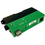 BAC-5051E   Router: BACnet, IP/Enet/Single MSTP DIN Mount KMC
