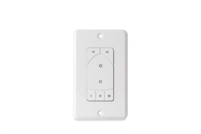 Toggled TSB-002-WT iQ Bluetooth Smart Switch with On/Off, Dimming, and ...